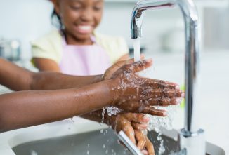 Potential Coop Dangers (for Humans)!